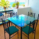 Apartament Esmeralda Callao Salvaje