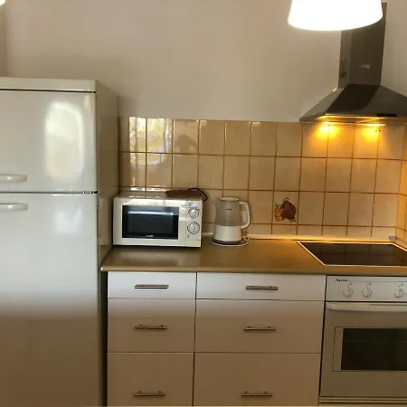 Esmeralda Appartement Callao Salvaje