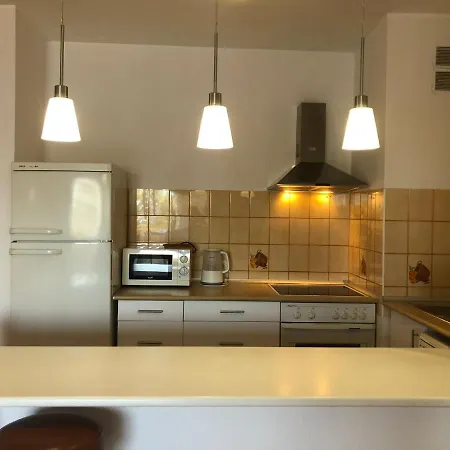 Esmeralda Appartement Callao Salvaje