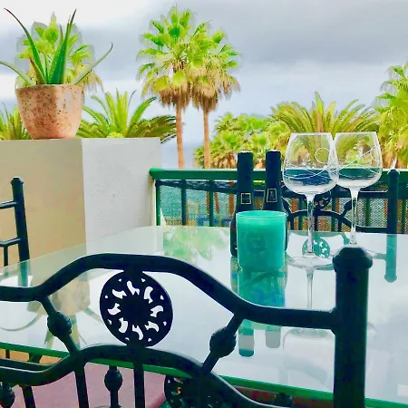 Appartement Esmeralda