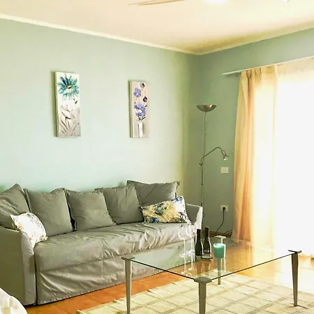 Appartement Esmeralda