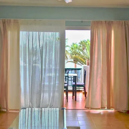 Esmeralda Appartement Callao Salvaje