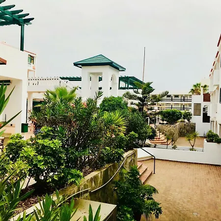Esmeralda Appartement *