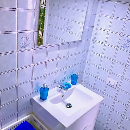 Esmeralda Appartement
