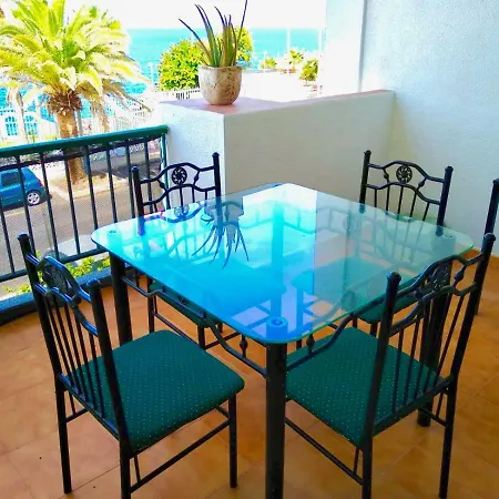 Appartement Esmeralda Callao Salvaje