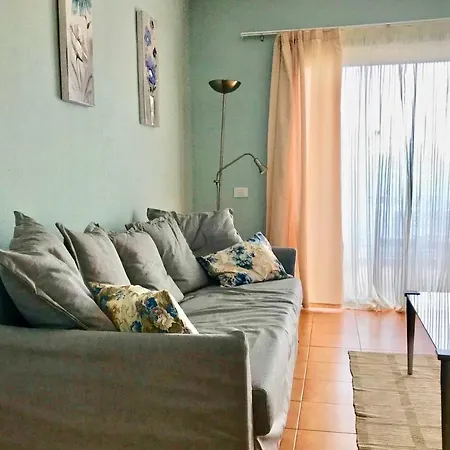 Apartman Esmeralda