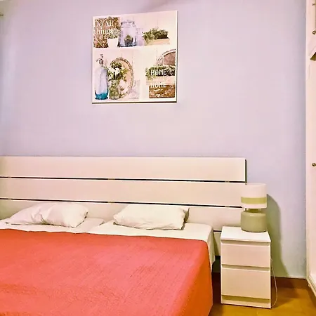 Esmeralda Apartman *