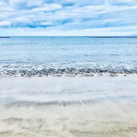 Appartamento Esmeralda Callao Salvaje